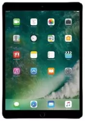 Замена стекла экрана iPad Pro 10.5