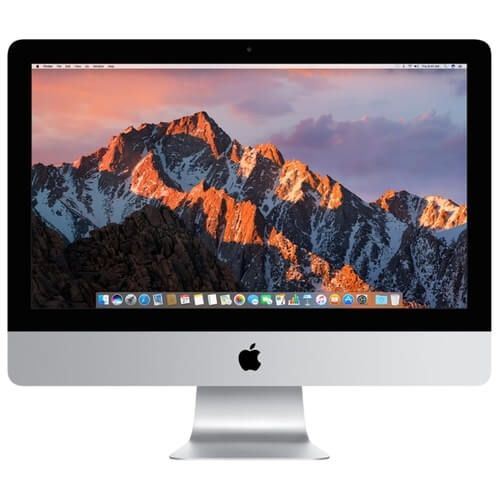 Ремонт iMac 21.5” A1418