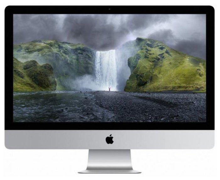 Ремонт iMac 24” A1225